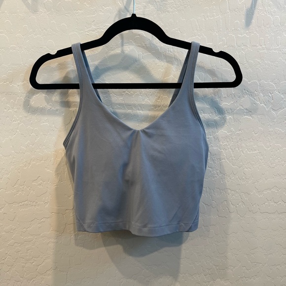 Lululemon Align Tank Top - Picture 2 of 4